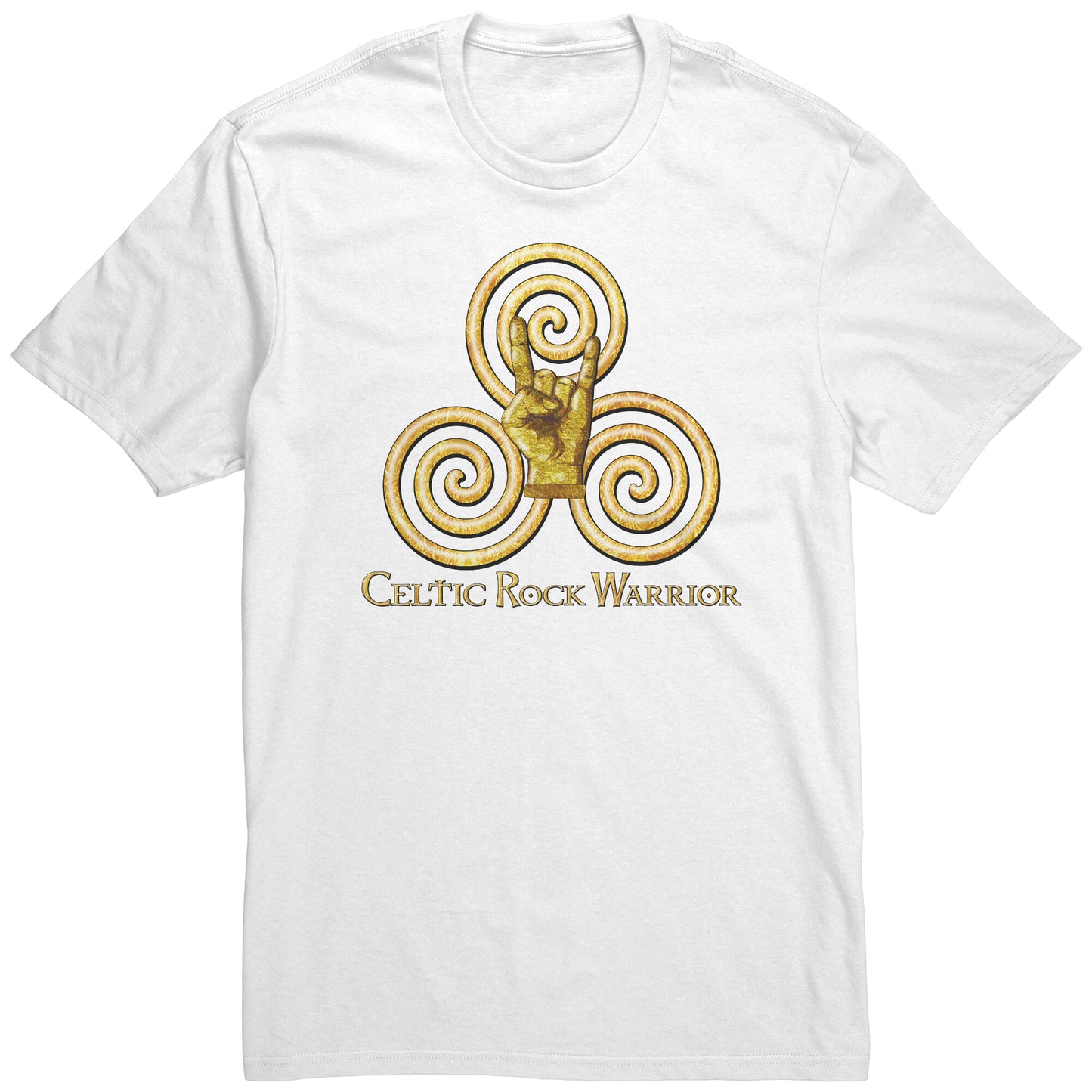 Celtic Rock Radio T-Shirt, Celtic Rock Radio, Celtic Rock, Celtic, Celtic Music, Celtic Radio, Celtic Rock, Band Merch, Celtic Rock Warrior