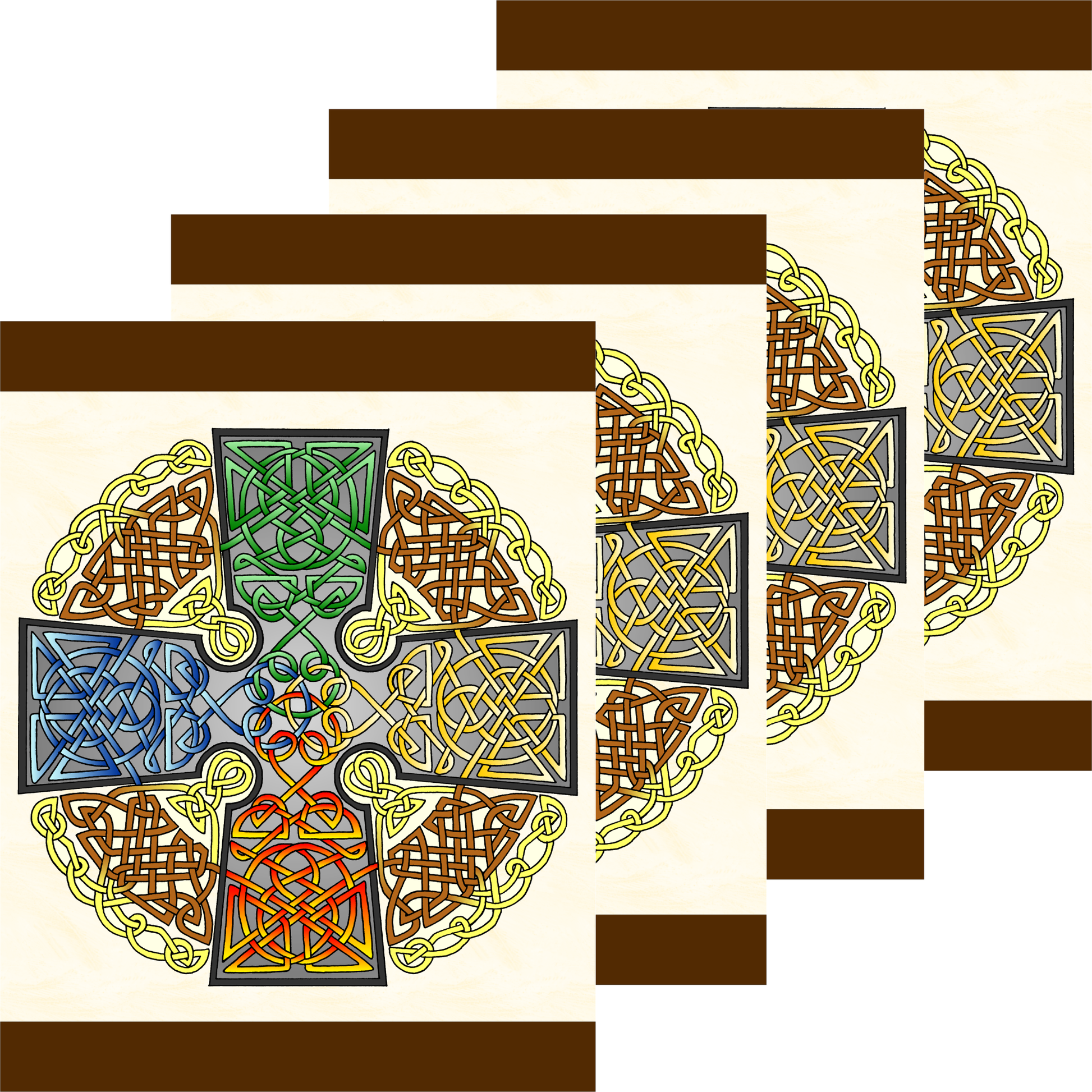 celtic,celticart,celtic knot, celtic knotwork,knotwork,irish,scottish,welsh,celtica,gealic,gael,trinity,triquetra,cross,celtic cross,celtic trinity