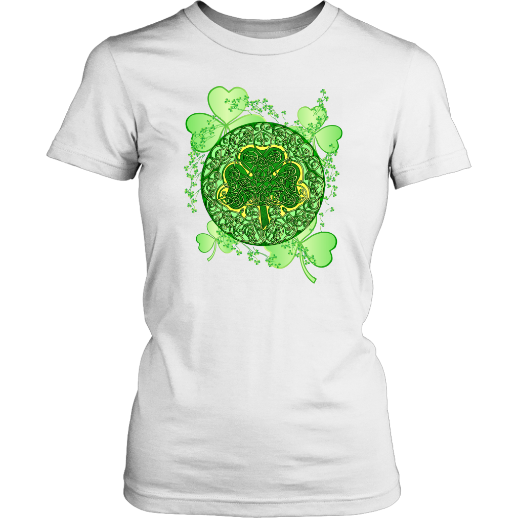 celtic art, celtic shamrock, shamrock, irish shamrock, shamrock art, st patricks day, patrick's day, irish pride, celtic pride