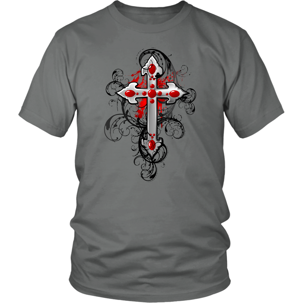 Gothic Cross