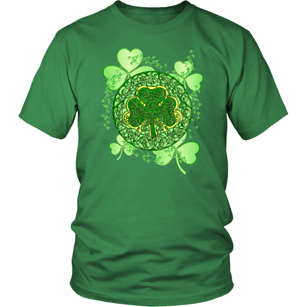 celtic art, celtic shamrock, shamrock, irish shamrock, shamrock art, st patricks day, patrick's day, irish pride, celtic pride