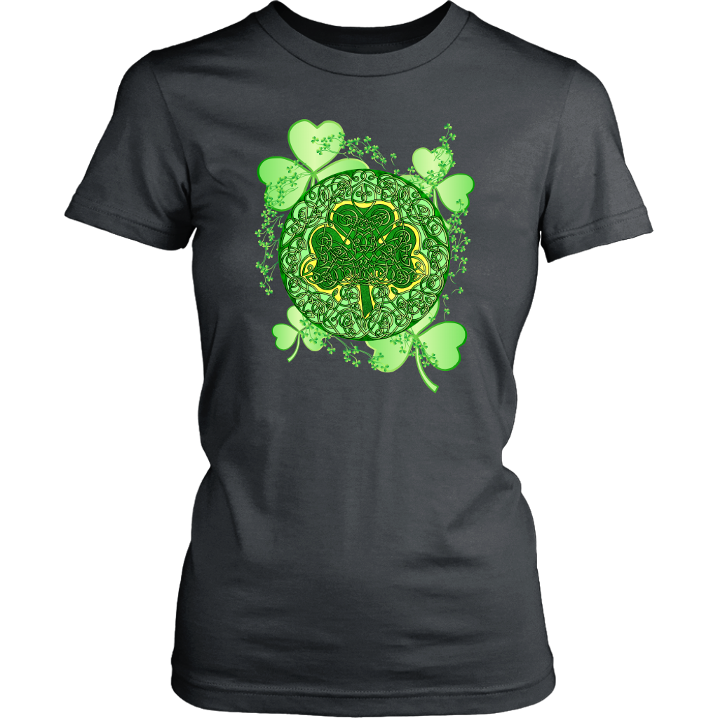 celtic art, celtic shamrock, shamrock, irish shamrock, shamrock art, st patricks day, patrick's day, irish pride, celtic pride