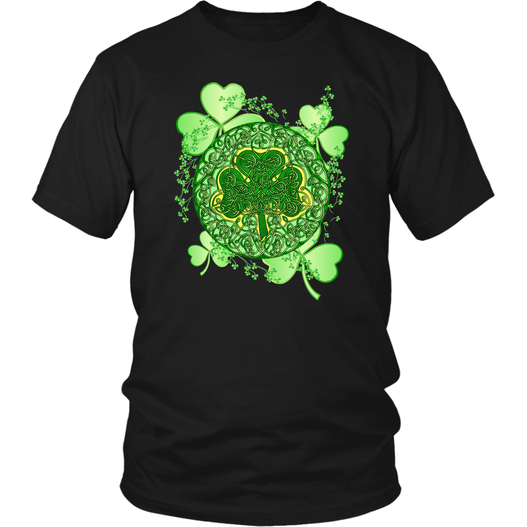 celtic art, celtic shamrock, shamrock, irish shamrock, shamrock art, st patricks day, patrick's day, irish pride, celtic pride