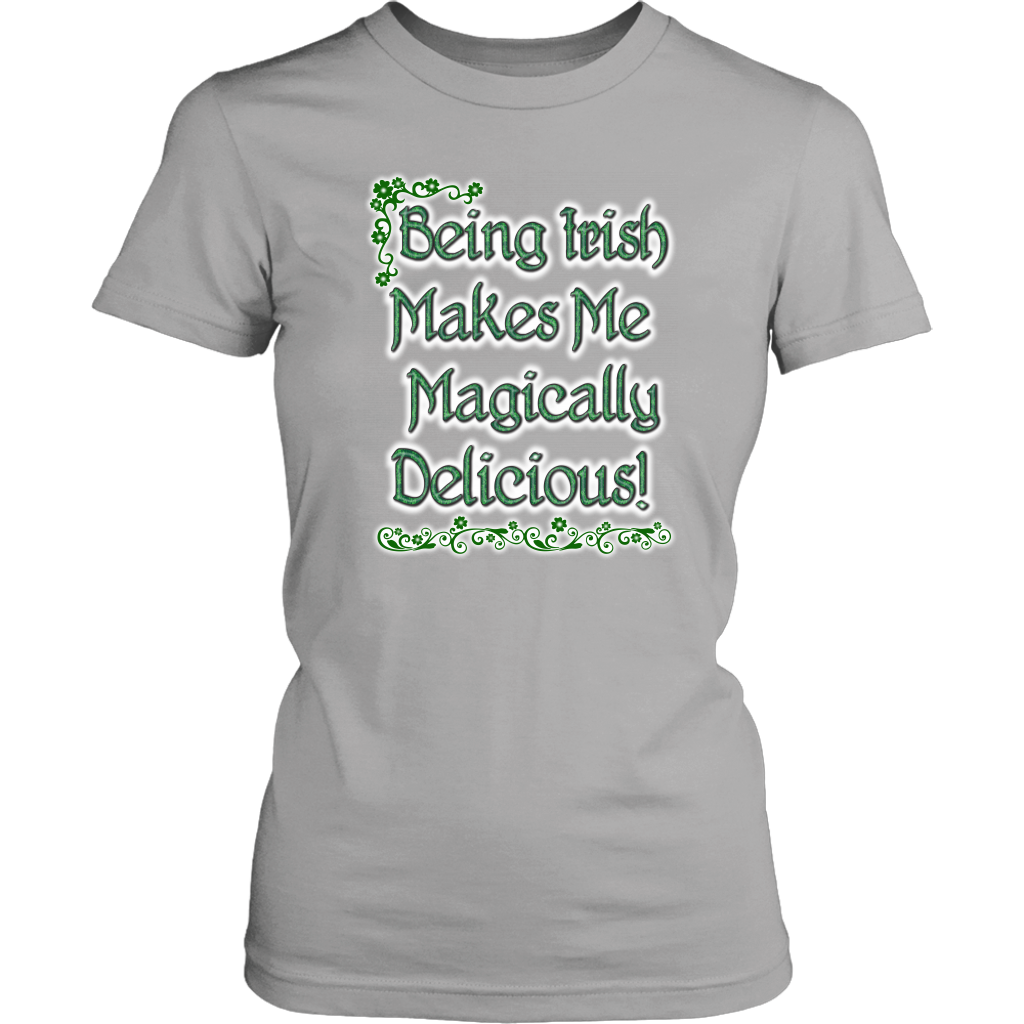 irish, being irish, lucky charms, magically, magic, delicious, blanket, irish blanket, digital collage, ravensdaughter, ravensdaughter designs