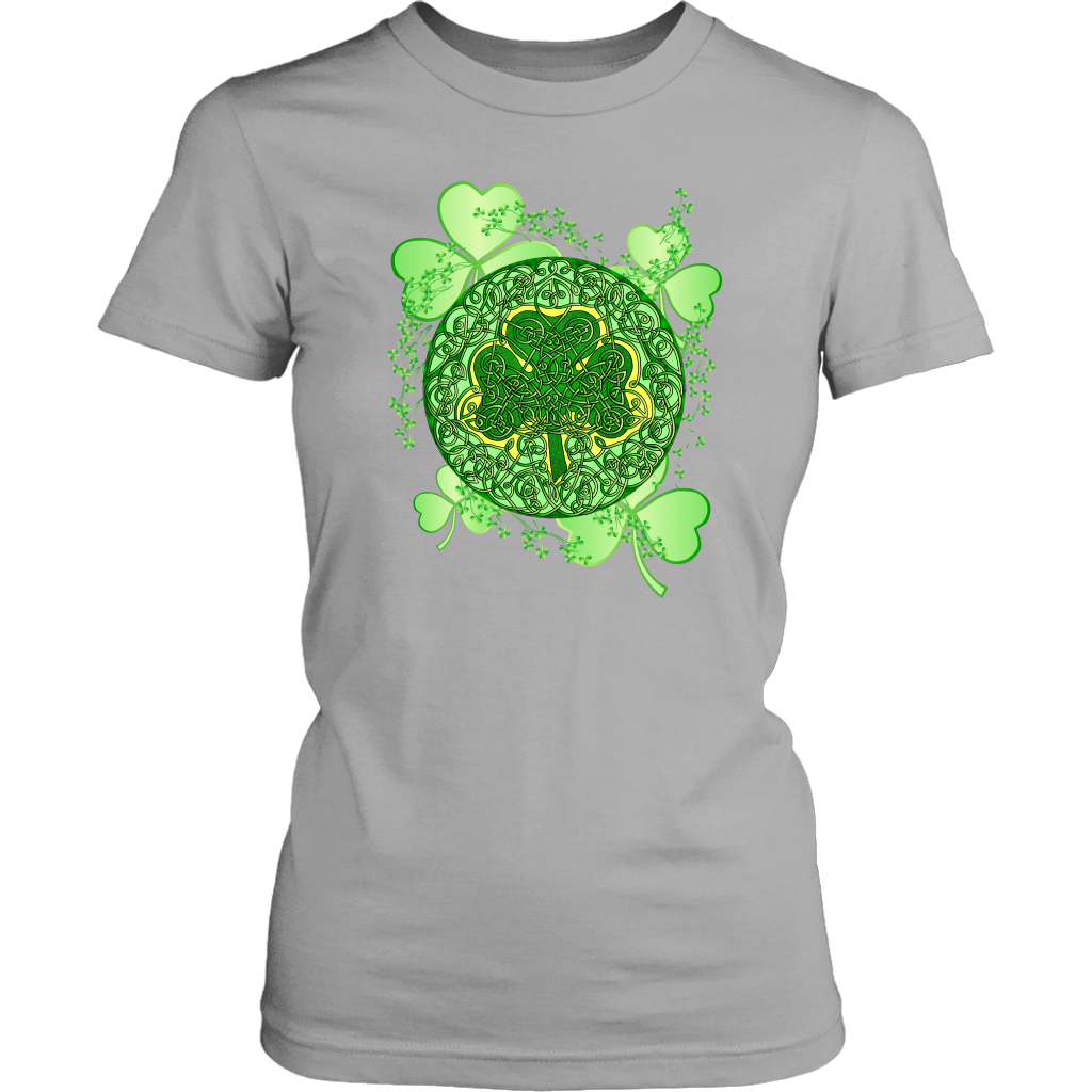 celtic art, celtic shamrock, shamrock, irish shamrock, shamrock art, st patricks day, patrick's day, irish pride, celtic pride