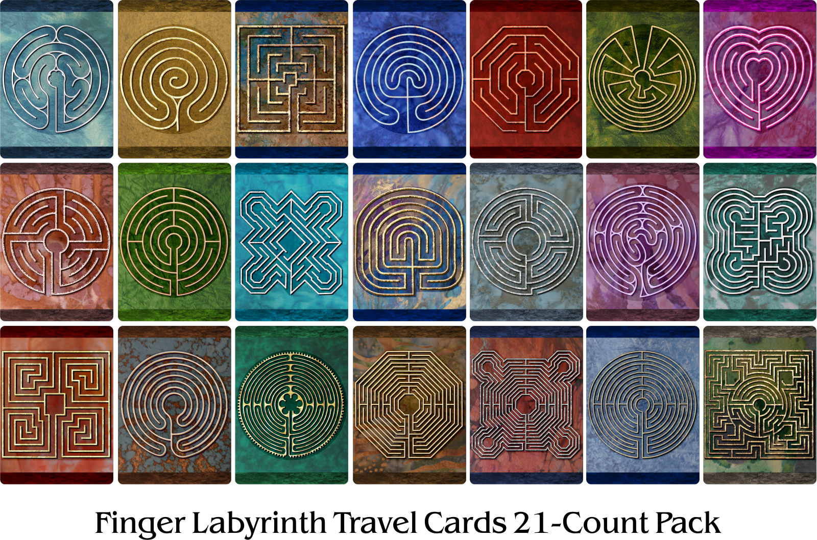 labyrinth,finger labyrinth,finger labyrinth for stress,finger labyrinth for meditation,cathedral labyrinth,sacred labyrinth,finger labyrinth for mindfulness