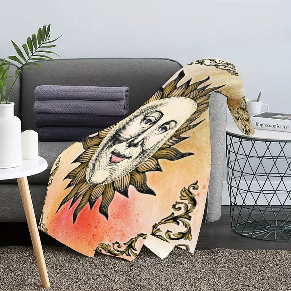 renaissance sun, renaissance art, old world sun, sun woodcut, medieval sun, renaissance woodcut, medieval woodcut