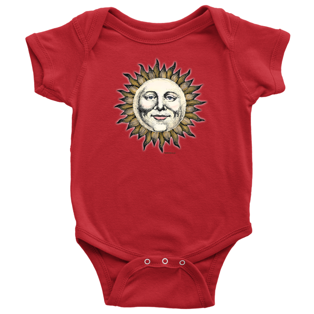 renaissance sun, renaissance art, old world sun, sun woodcut, medieval sun, renaissance woodcut, medieval woodcut