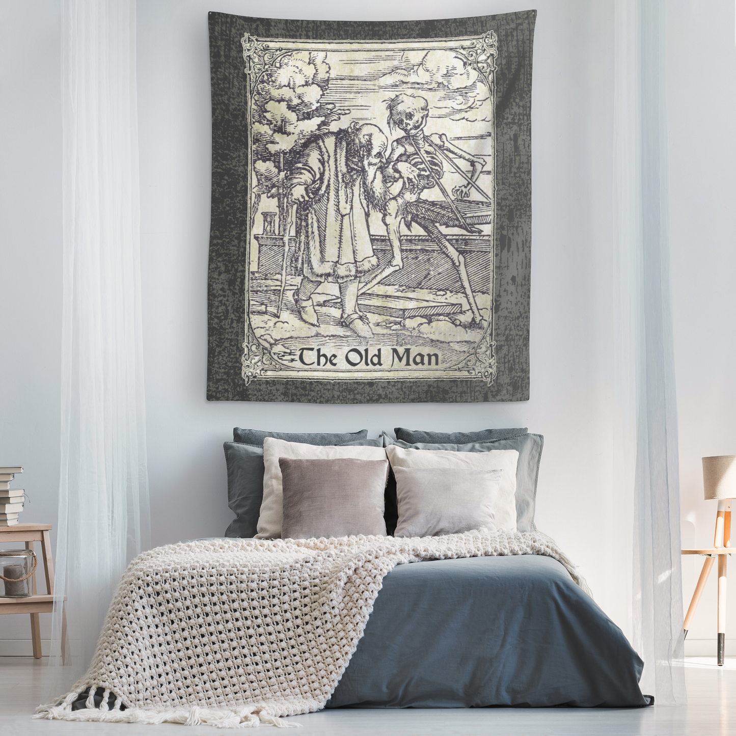 Danse Macabre, Dance Macabre, Dance Of Death, Dances With Death, Bones Of All Men, Hans Holbein, Skeleton, Medieval, Renaissance, Art, Goth, Gothic, Memento Mori