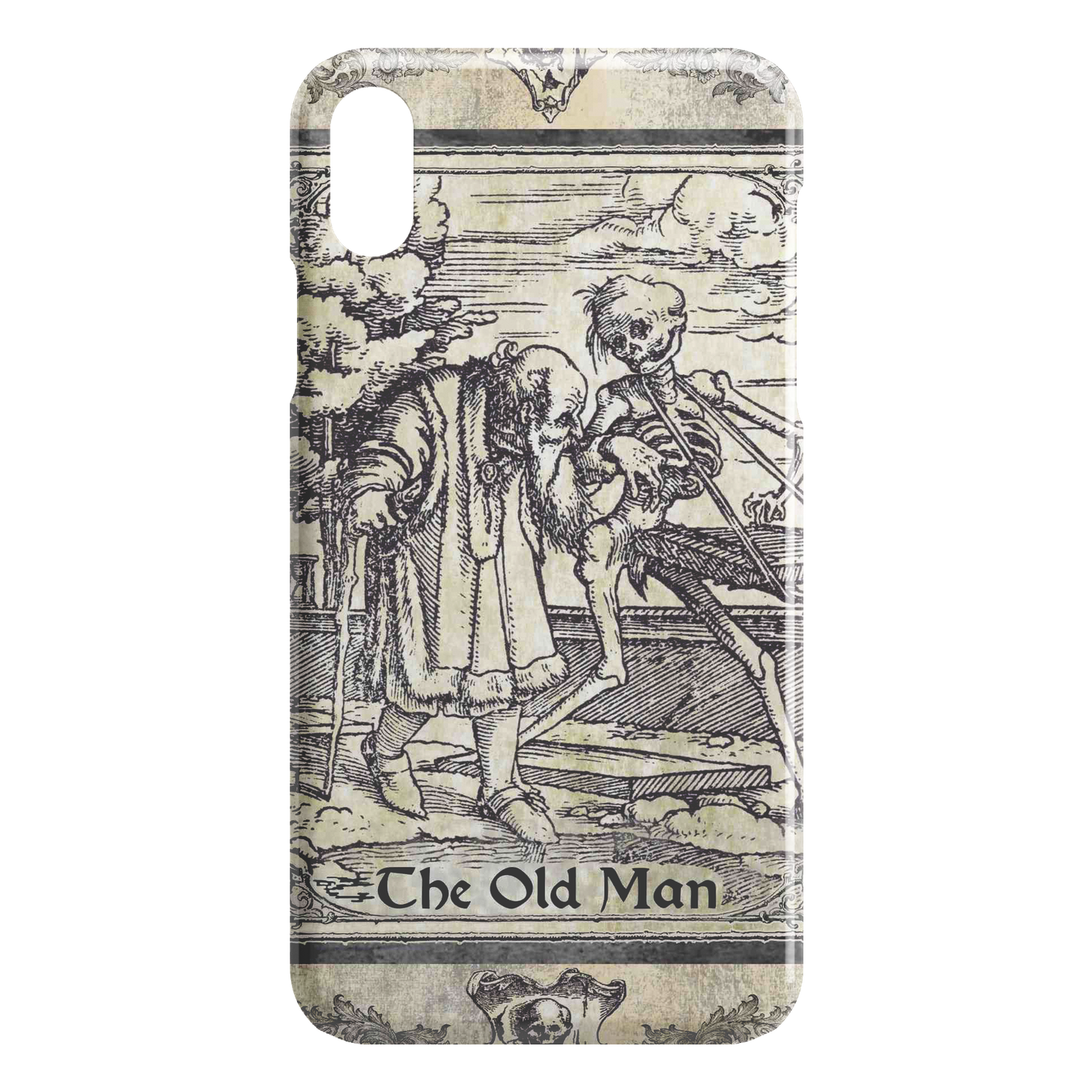 Danse Macabre, Dance Macabre, Dance Of Death, Dances With Death, Bones Of All Men, Hans Holbein, Skeleton, Medieval, Renaissance, Art, Goth, Gothic, Memento Mori