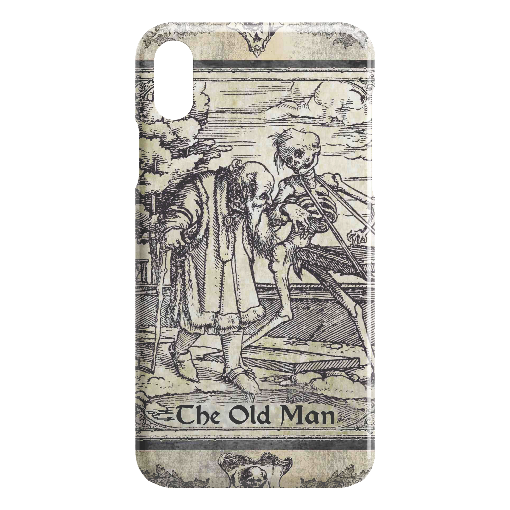 Danse Macabre, Dance Macabre, Dance Of Death, Dances With Death, Bones Of All Men, Hans Holbein, Skeleton, Medieval, Renaissance, Art, Goth, Gothic, Memento Mori