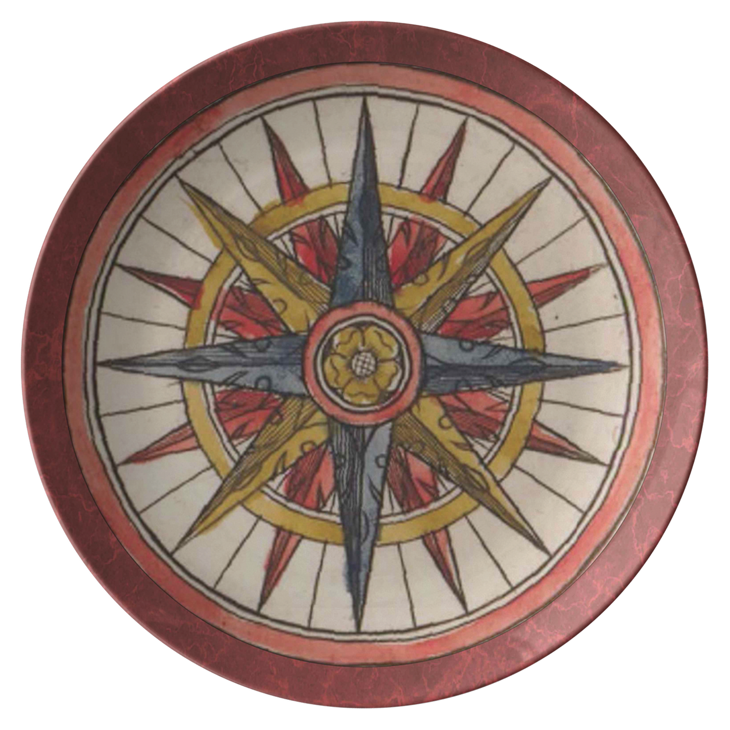 Compass rose, compass, pirate compass rose, nautical compass rose, vintage pirate rose, old world compass rose, map compass rose, period compass rose, ancient compass rose