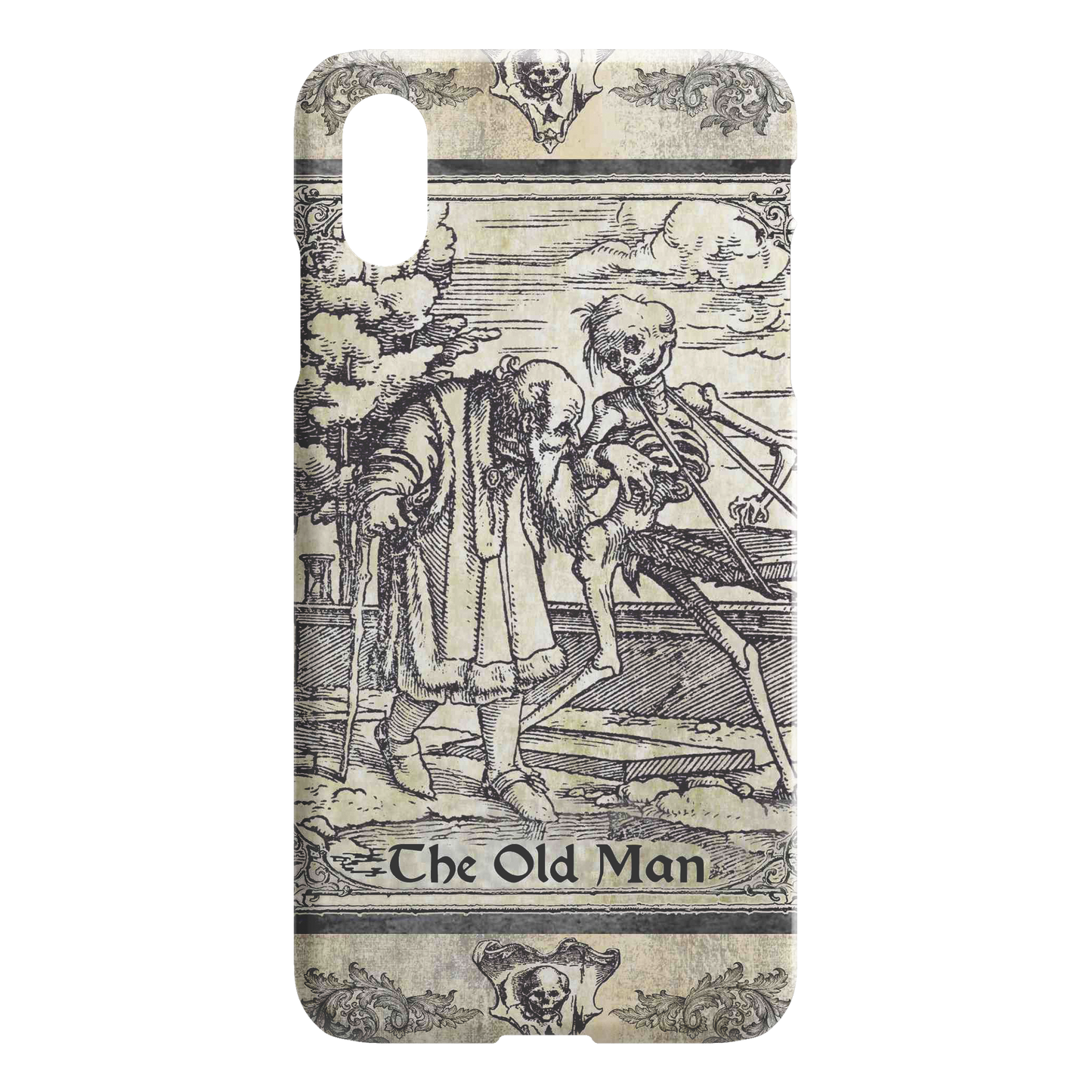 Danse Macabre, Dance Macabre, Dance Of Death, Dances With Death, Bones Of All Men, Hans Holbein, Skeleton, Medieval, Renaissance, Art, Goth, Gothic, Memento Mori
