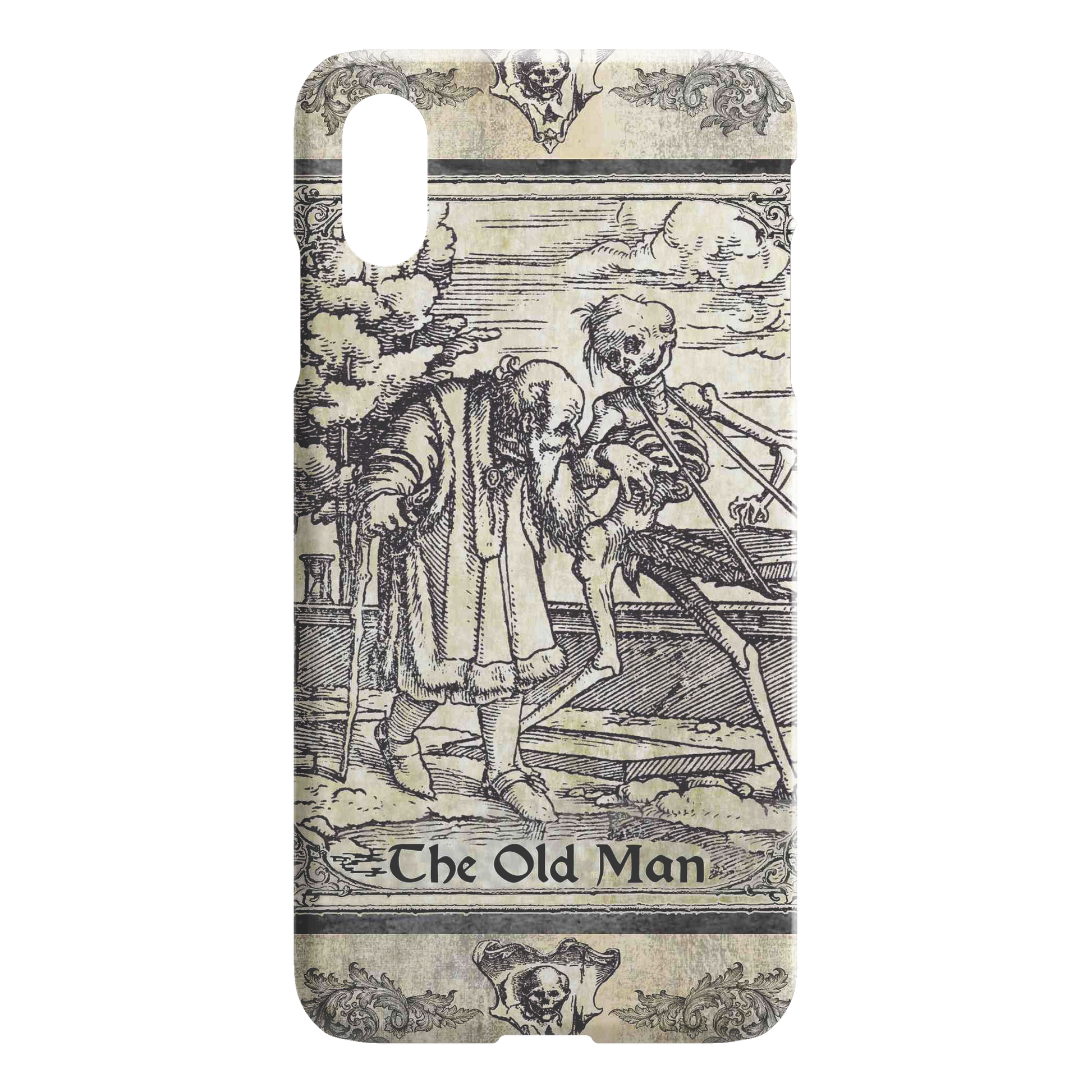 Danse Macabre, Dance Macabre, Dance Of Death, Dances With Death, Bones Of All Men, Hans Holbein, Skeleton, Medieval, Renaissance, Art, Goth, Gothic, Memento Mori
