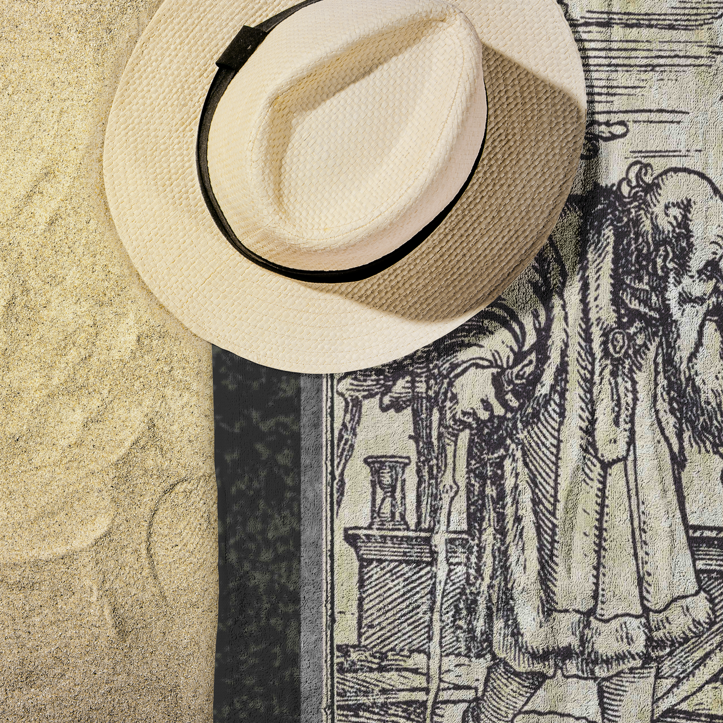 Danse Macabre, Dance Macabre, Dance Of Death, Dances With Death, Bones Of All Men, Hans Holbein, Skeleton, Medieval, Renaissance, Art, Goth, Gothic, Memento Mori