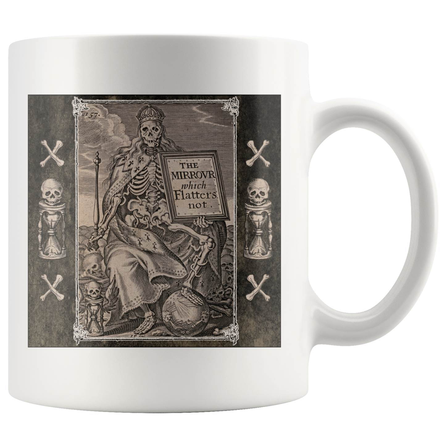 Danse Macabre, Dance Macabre, Dance Of Death, Dances With Death, Mirror Which Flatters Not, Mirrour, Skeleton, Medieval, Renaissance, Art, Goth, Gothic, Memento Mori