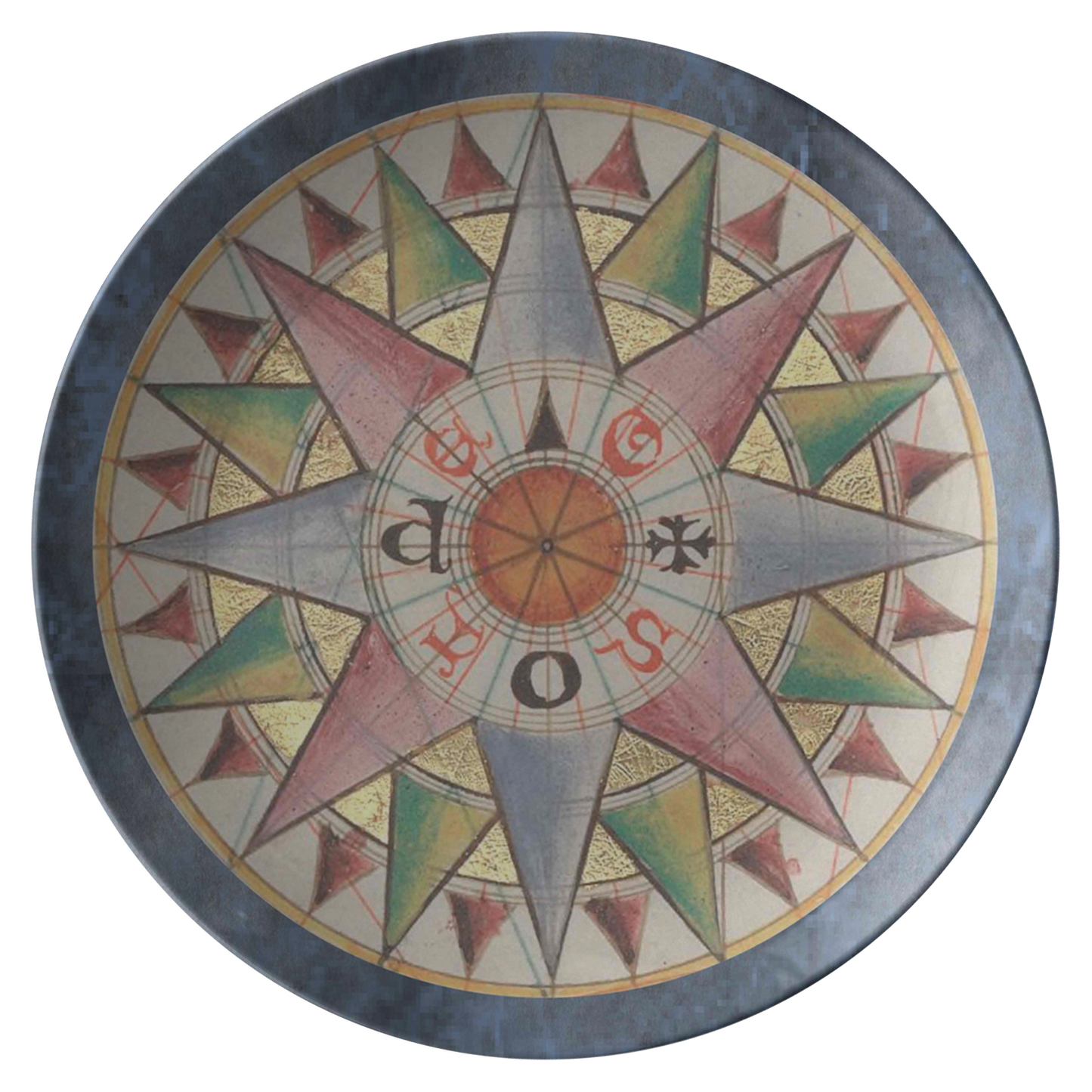 Compass rose, compass, pirate compass rose, nautical compass rose, vintage pirate rose, old world compass rose, map compass rose, period compass rose, ancient compass rose