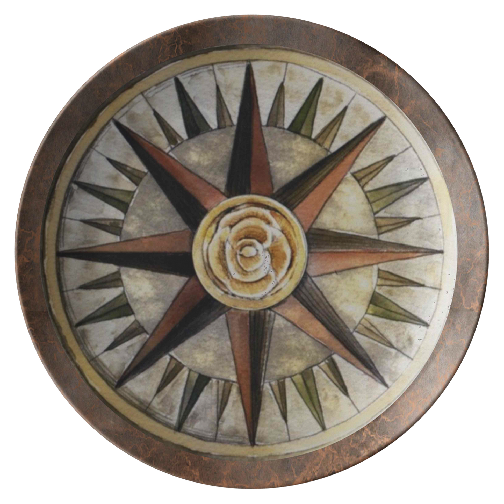 Compass rose, compass, pirate compass rose, nautical compass rose, vintage pirate rose, old world compass rose, map compass rose, period compass rose, ancient compass rose