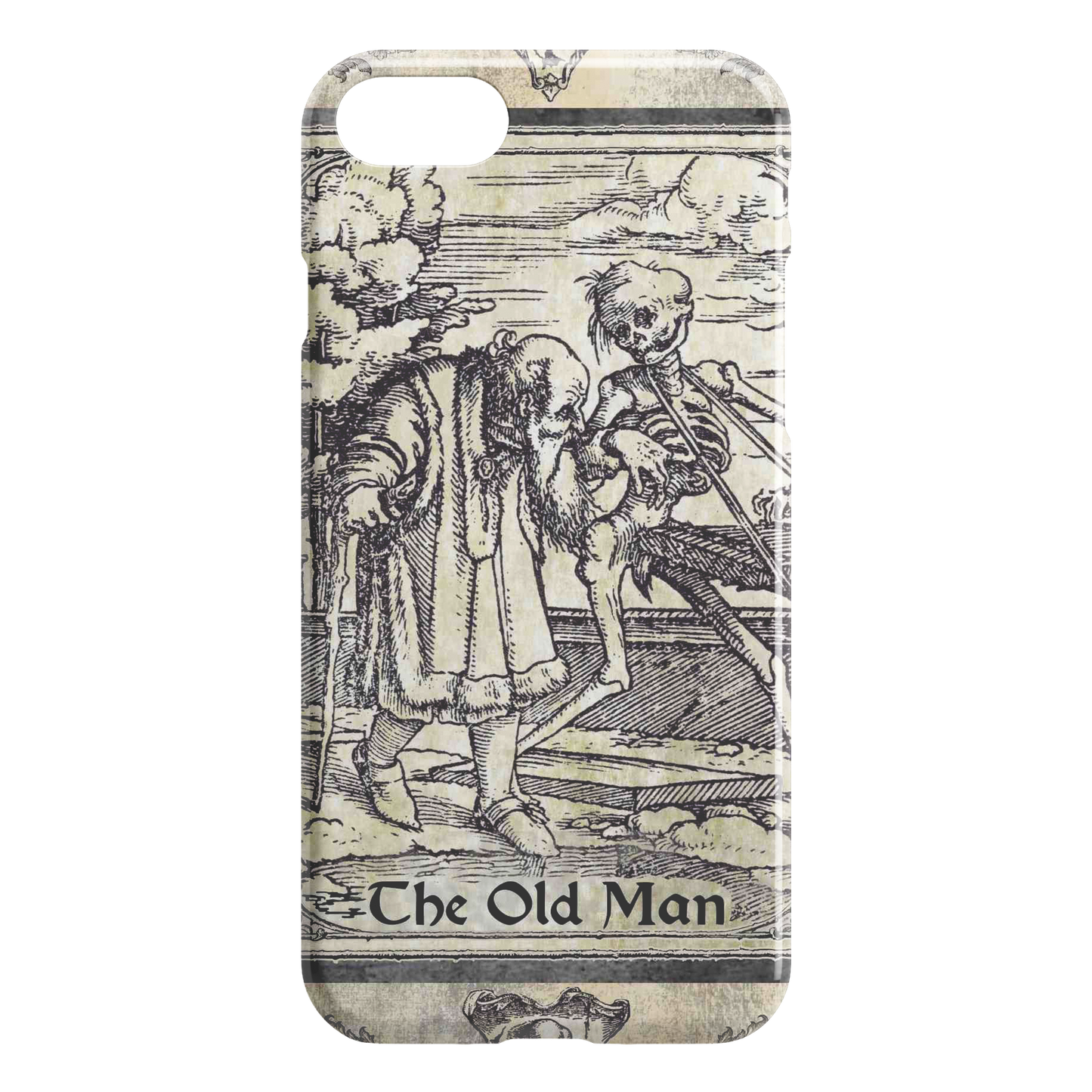 Danse Macabre, Dance Macabre, Dance Of Death, Dances With Death, Bones Of All Men, Hans Holbein, Skeleton, Medieval, Renaissance, Art, Goth, Gothic, Memento Mori