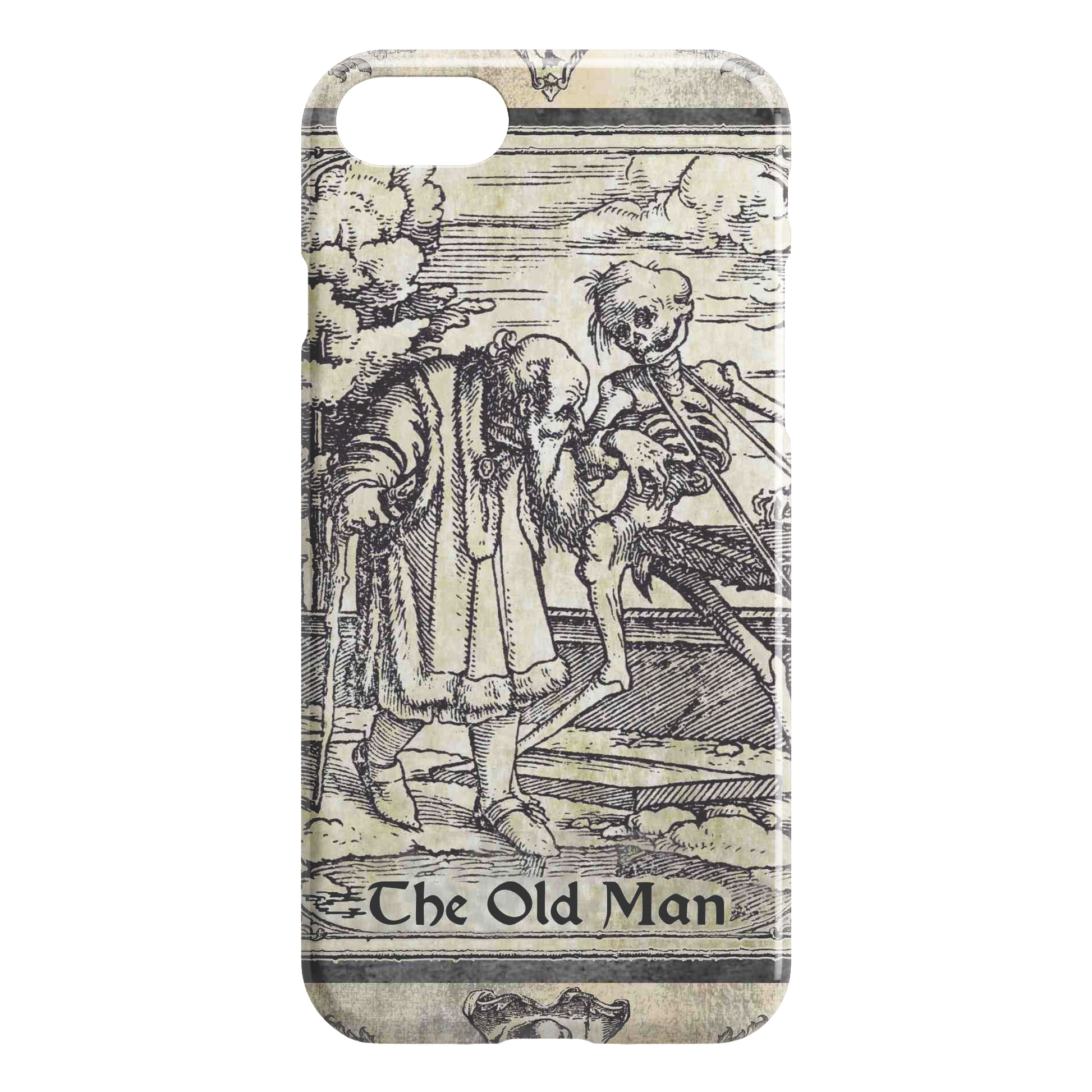 Danse Macabre, Dance Macabre, Dance Of Death, Dances With Death, Bones Of All Men, Hans Holbein, Skeleton, Medieval, Renaissance, Art, Goth, Gothic, Memento Mori