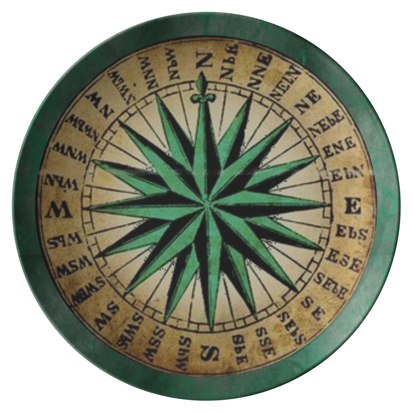 Compass rose, compass, pirate compass rose, nautical compass rose, vintage pirate rose, old world compass rose, map compass rose, period compass rose, ancient compass rose