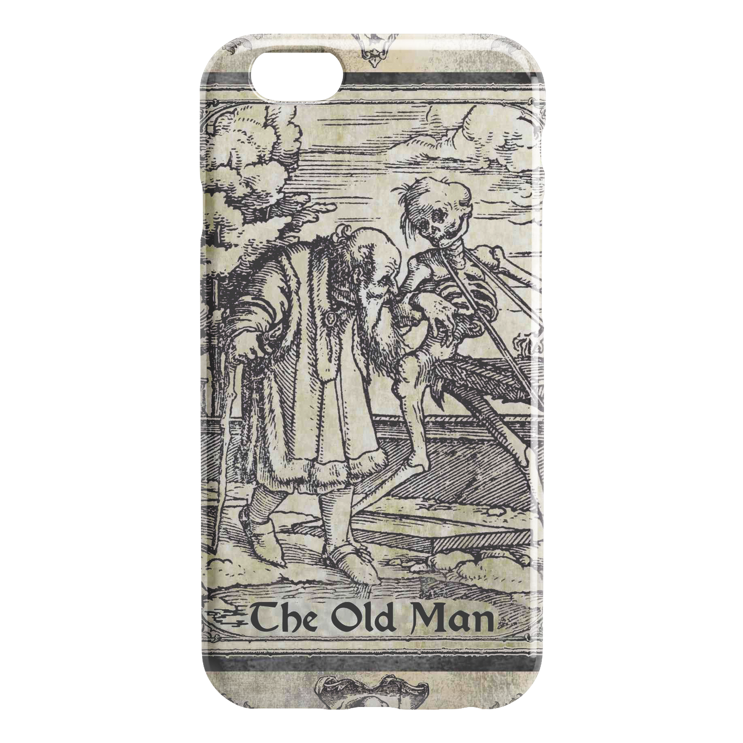 Danse Macabre, Dance Macabre, Dance Of Death, Dances With Death, Bones Of All Men, Hans Holbein, Skeleton, Medieval, Renaissance, Art, Goth, Gothic, Memento Mori