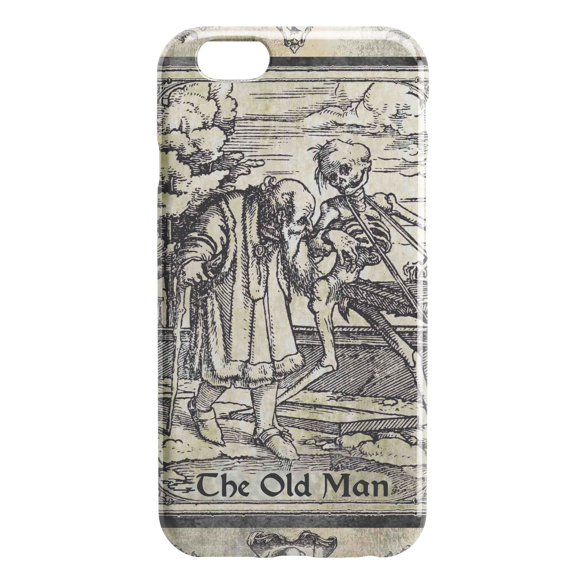 Danse Macabre, Dance Macabre, Dance Of Death, Dances With Death, Bones Of All Men, Hans Holbein, Skeleton, Medieval, Renaissance, Art, Goth, Gothic, Memento Mori