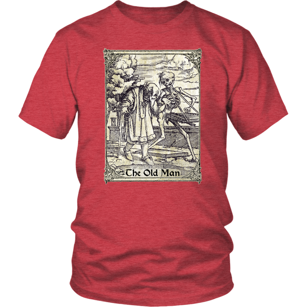 Danse Macabre, Dance Macabre, Dance Of Death, Dances With Death, Bones Of All Men, Hans Holbein, Skeleton, Medieval, Renaissance, Art, Goth, Gothic, Memento Mori