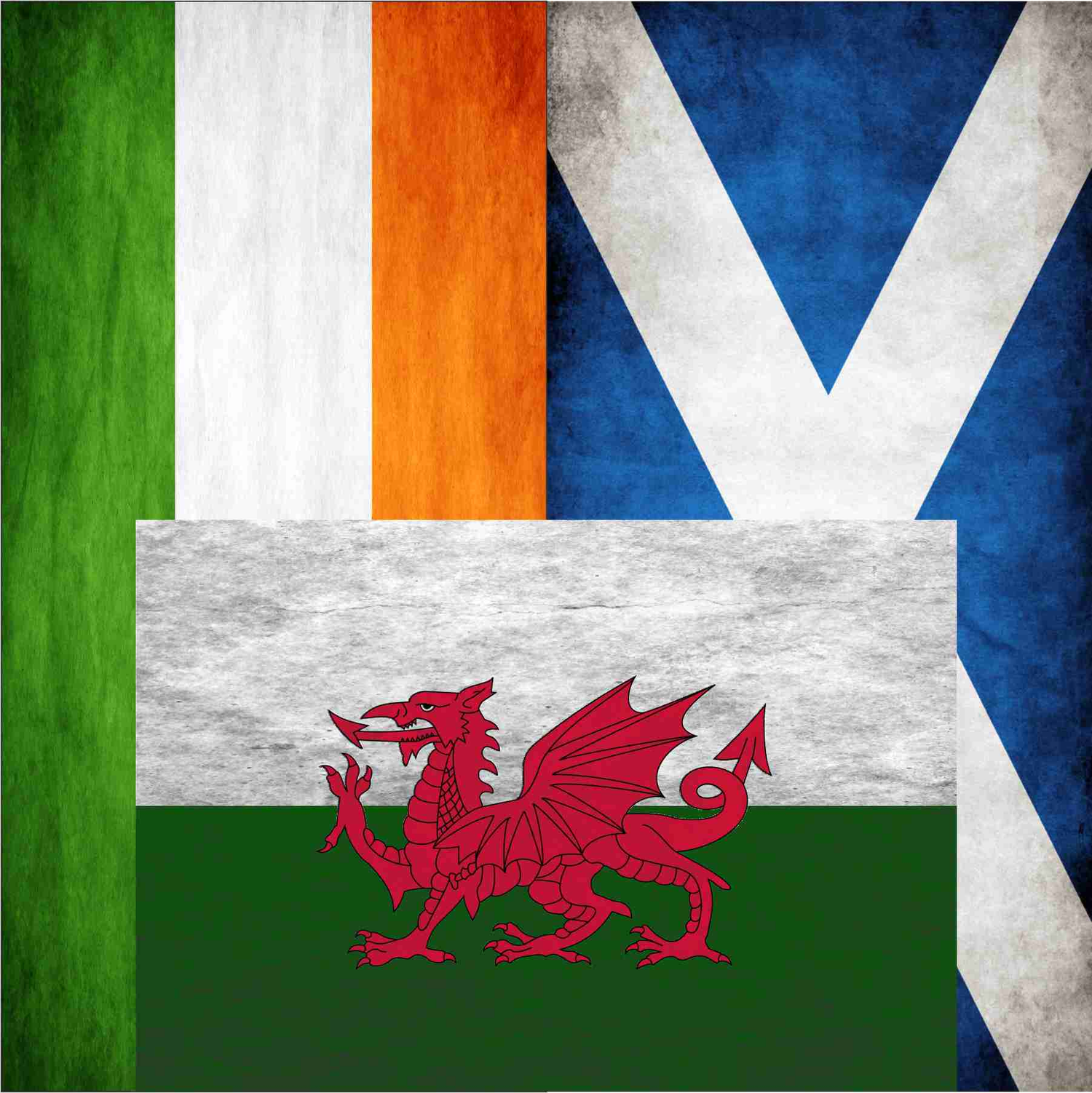 Irish-Scottish-Welsh