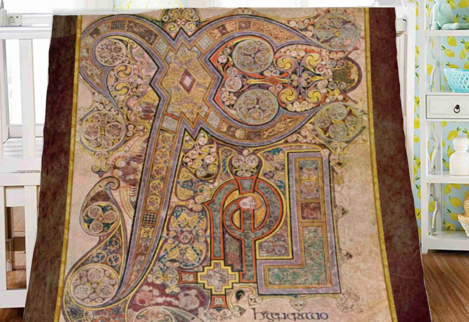 The Book of Kells Collection