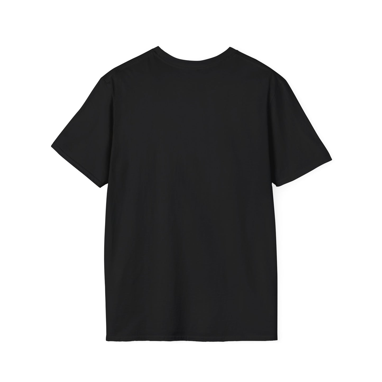 Jolly Roger Salty Scallywag Unisex Pirate T-Shirt