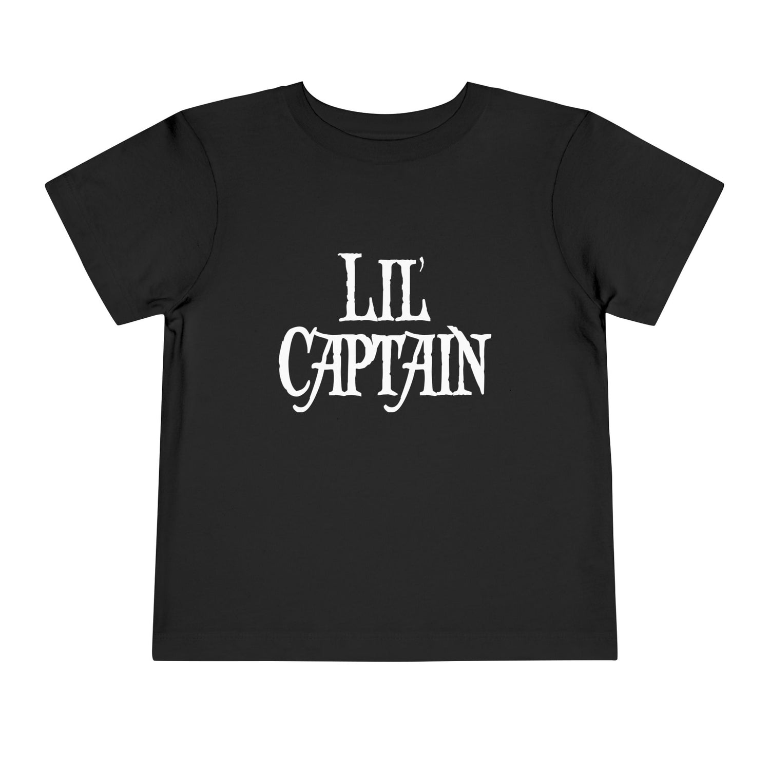 LIL Pirates