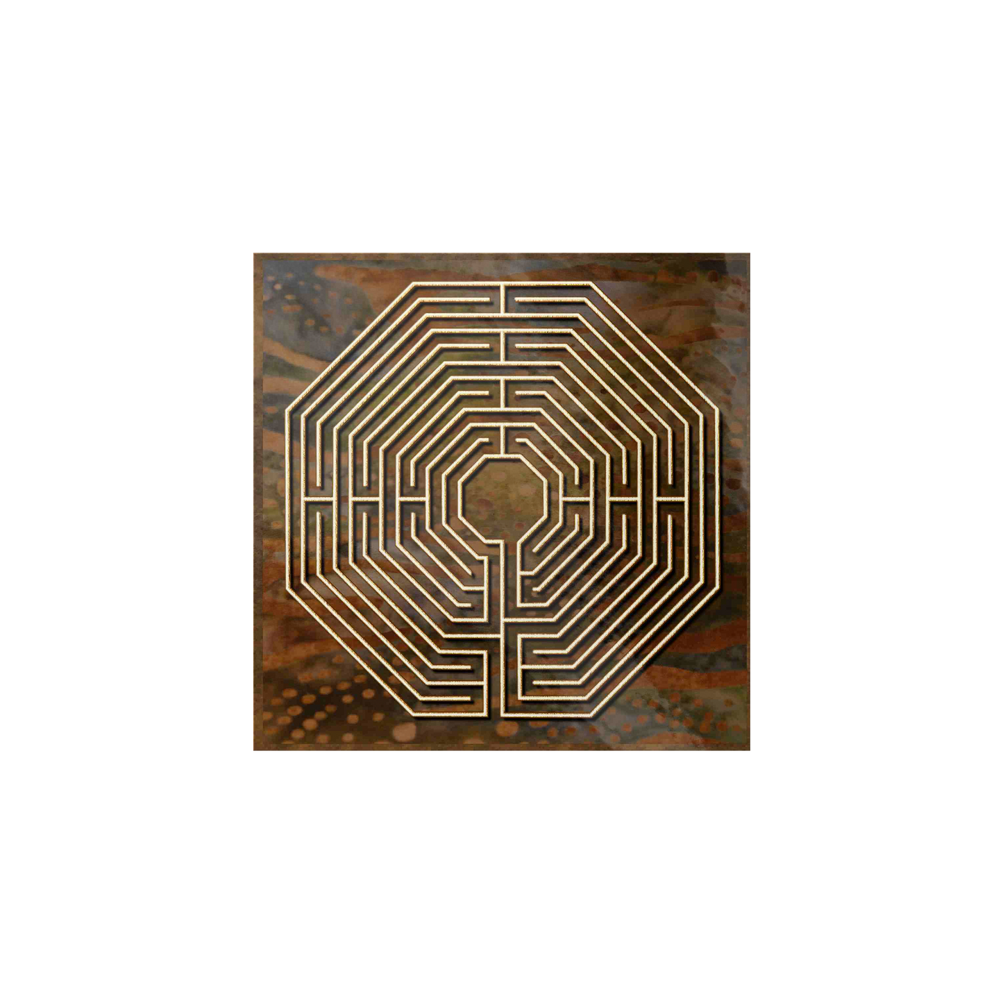 Amiens_Cathedral_Labyrinth_Sticker_WhiteSquareSticker_Flat_Mockup.png