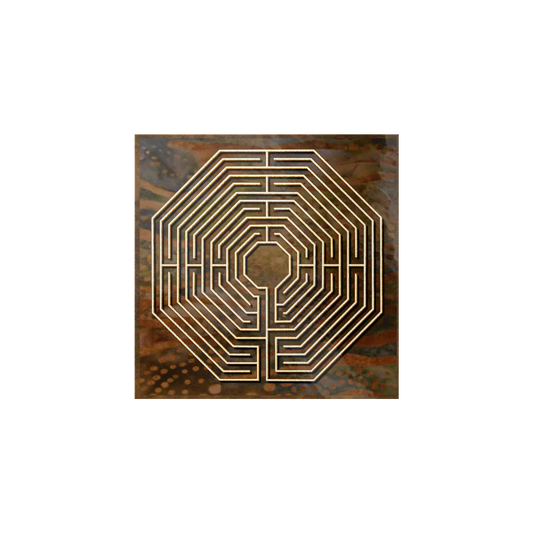 Amiens_Cathedral_Labyrinth_Sticker_WhiteSquareSticker_Flat_Mockup.png