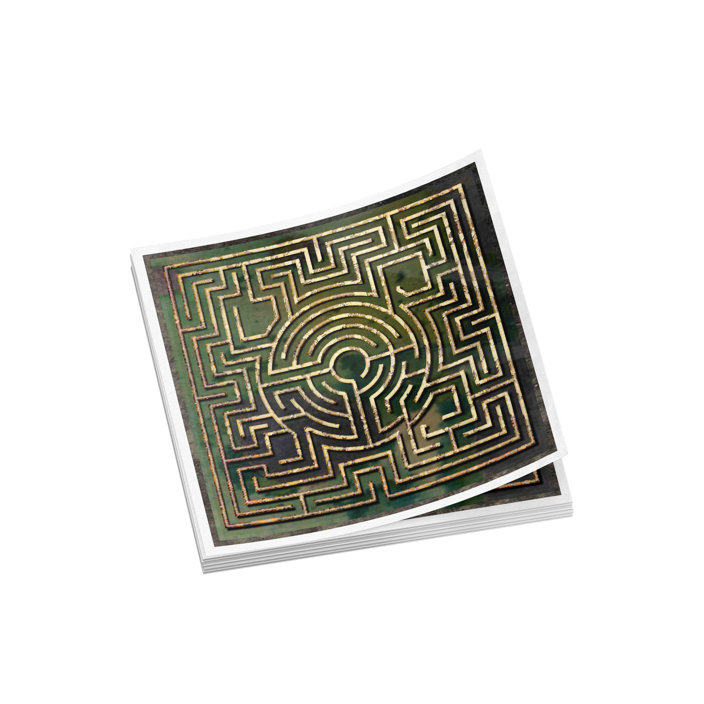 Boeckler_Labyrinth_Sticker_WhiteSquareSticker_Stack_Mockup.png