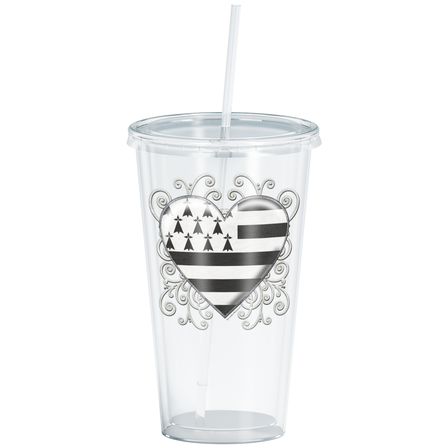 Briton_Heart_Flag_Acrylic_Tumbler_Acrylic_Tumbler_Main_Mockup.png