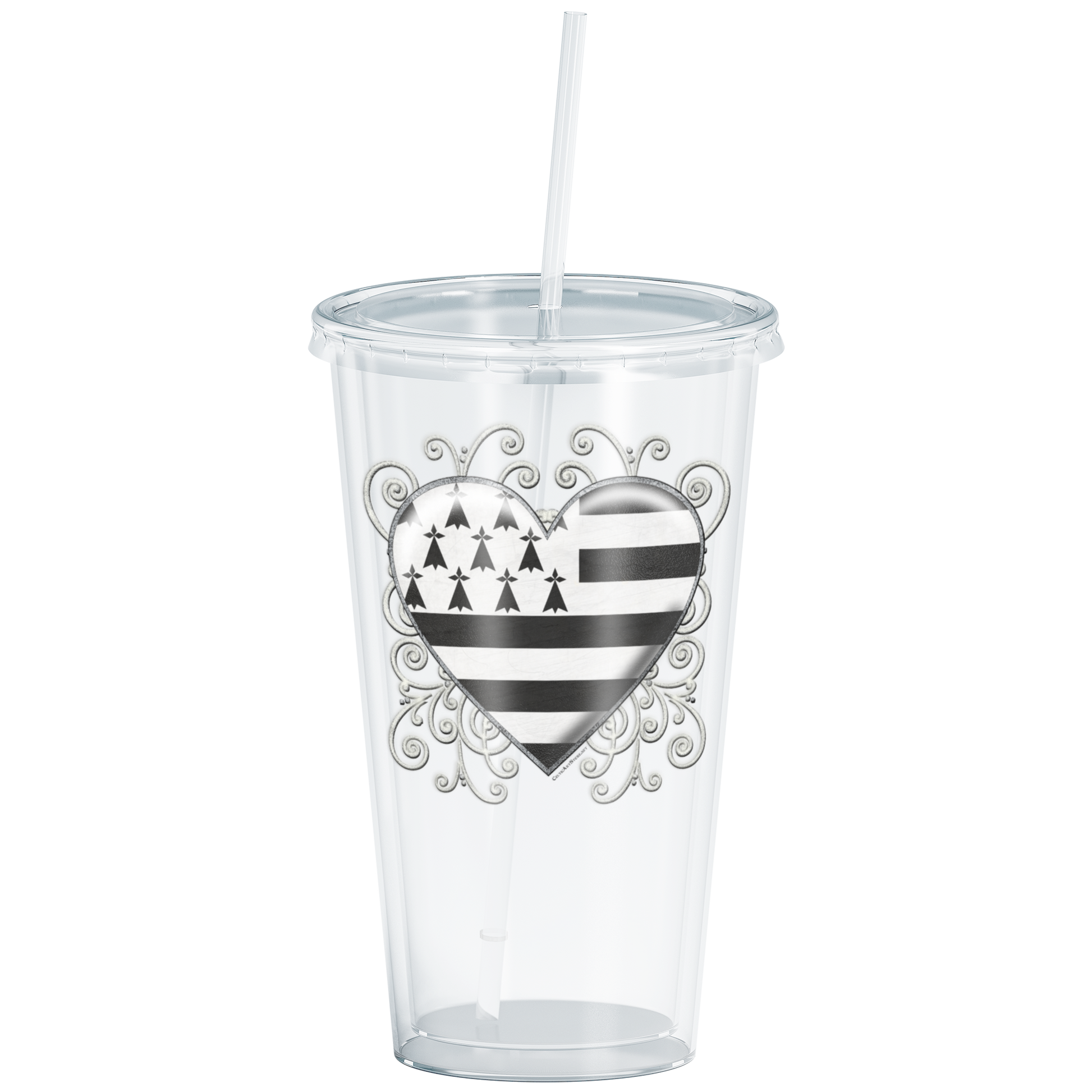 Briton_Heart_Flag_Acrylic_Tumbler_Acrylic_Tumbler_Main_Mockup.png