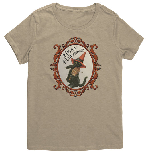 Cat and the Fiddle