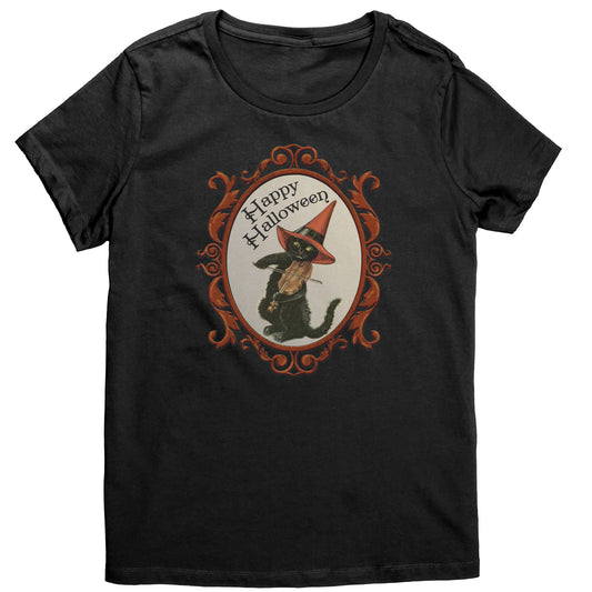 Cat and the Fiddle