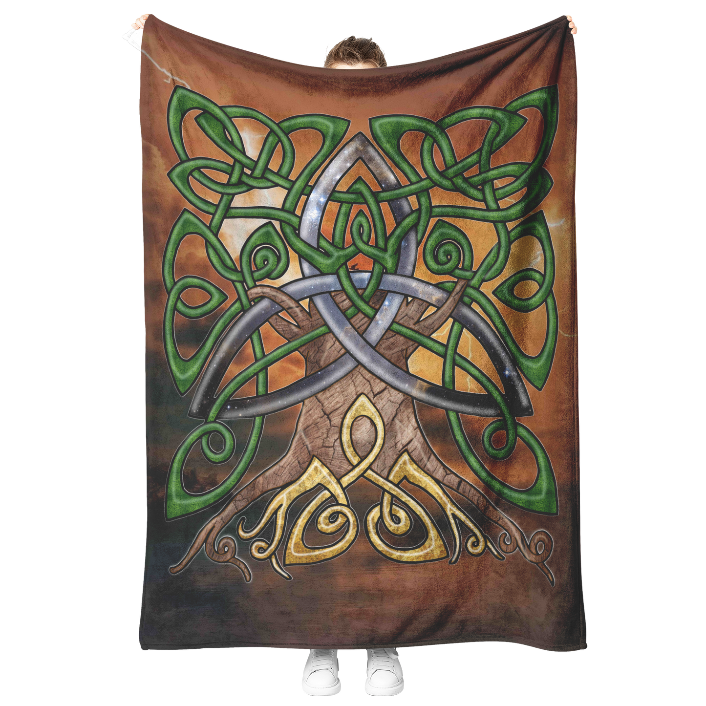 Celtic_Art_Trinity_Tree_-_Samhain_V_Blanket_Model_Mockup.png