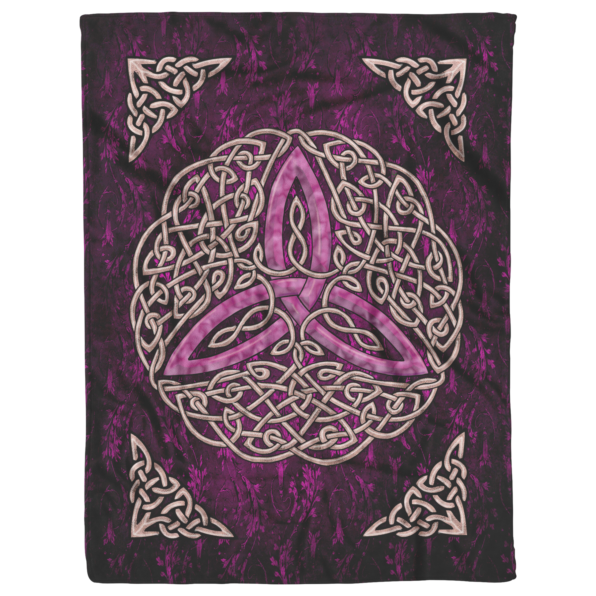 Celtic_Flourish_Trinity_Knot_Fleece_Blan_V_Blanket_AS_Flat_Mockup.png