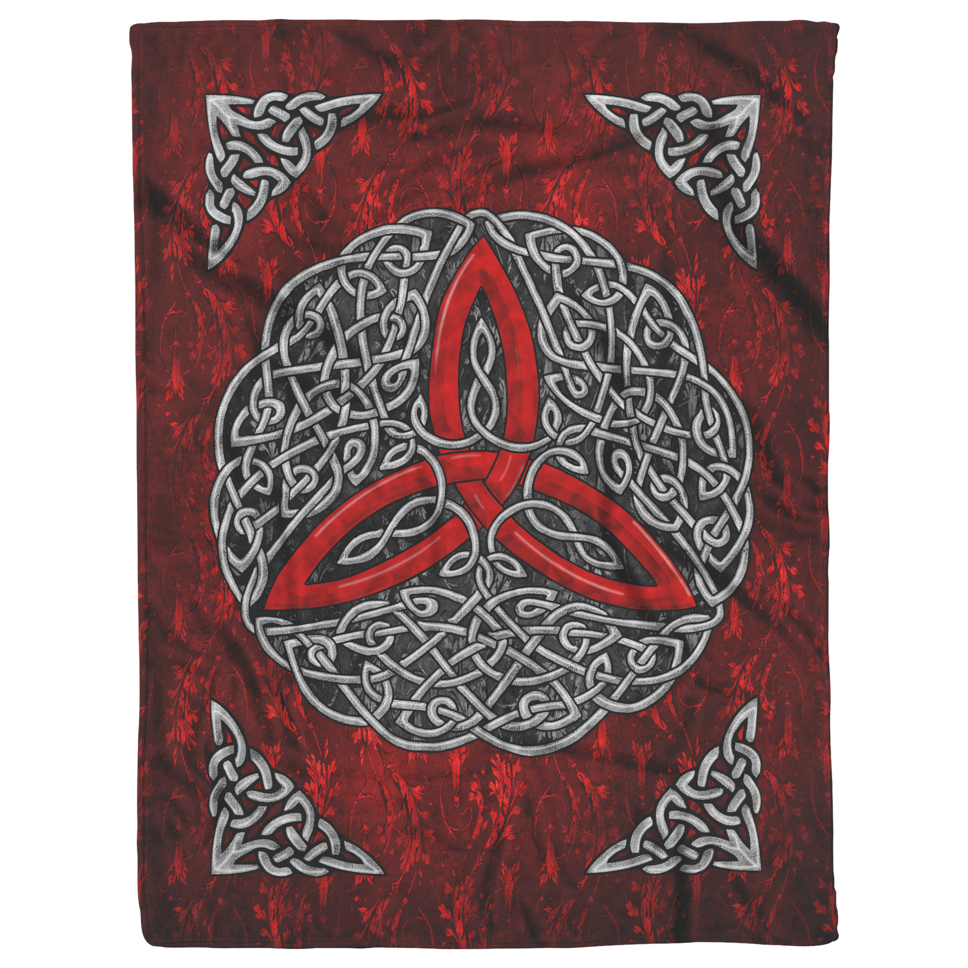 Celtic_Flourish_Trinity_Knot_Fleece_Blan_V_Blanket_AS_Flat_Mockup.png