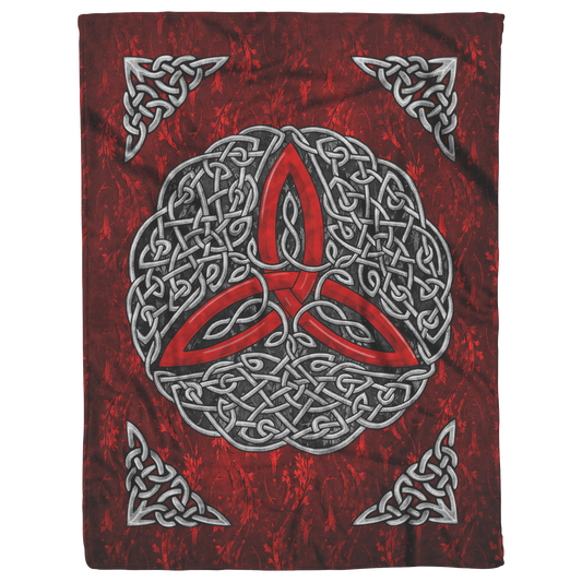 Celtic_Flourish_Trinity_Knot_Fleece_Blan_V_Blanket_AS_Flat_Mockup.png