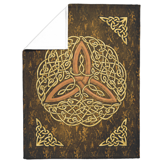 Celtic_Flourish_Trinity_Knot_Fleece_Blan_V_Blanket_Fold_Mockup.png