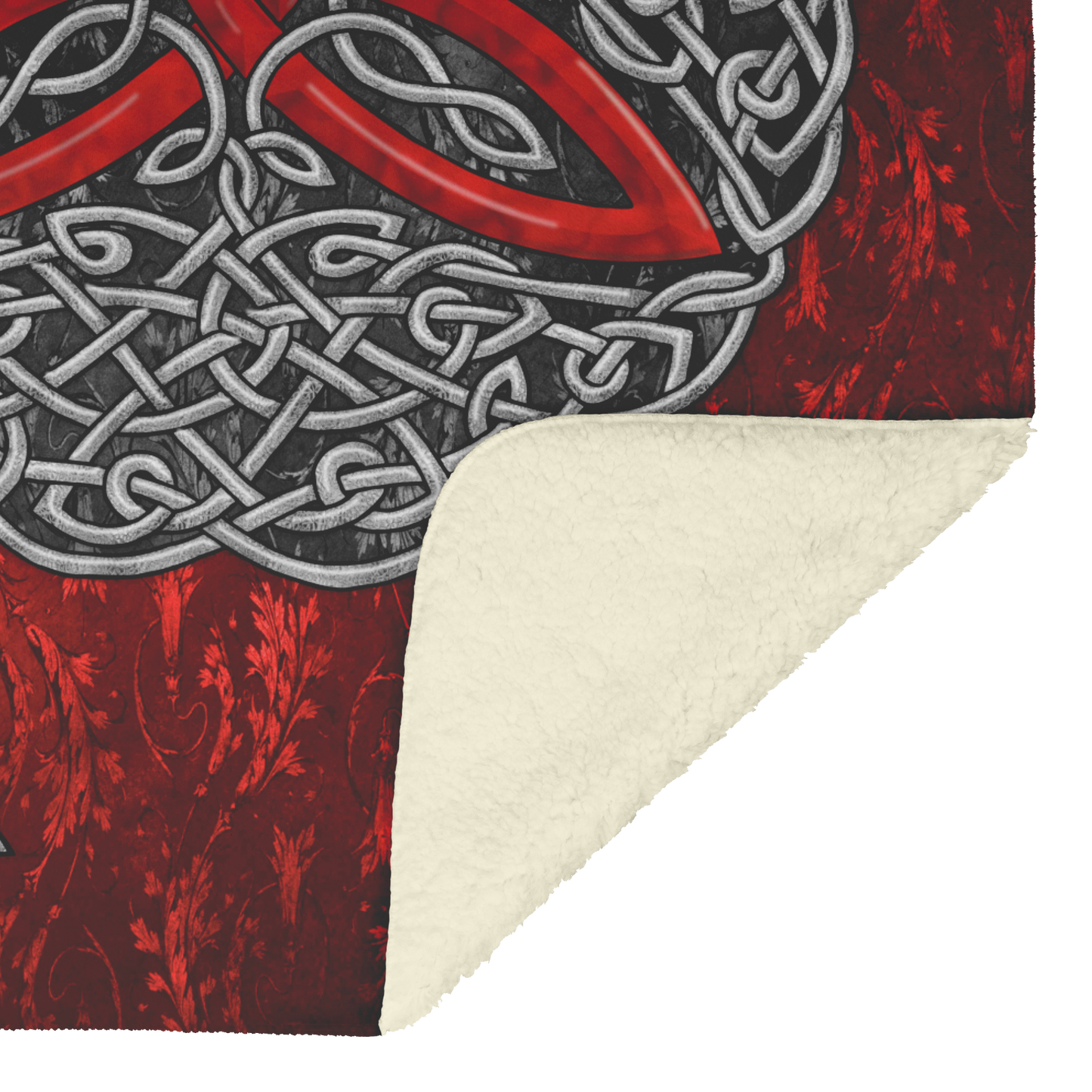 Celtic_Flourish_Trinity_Knot_Fleece_Blan_V_Blanket_Sherpa_Mockup.png