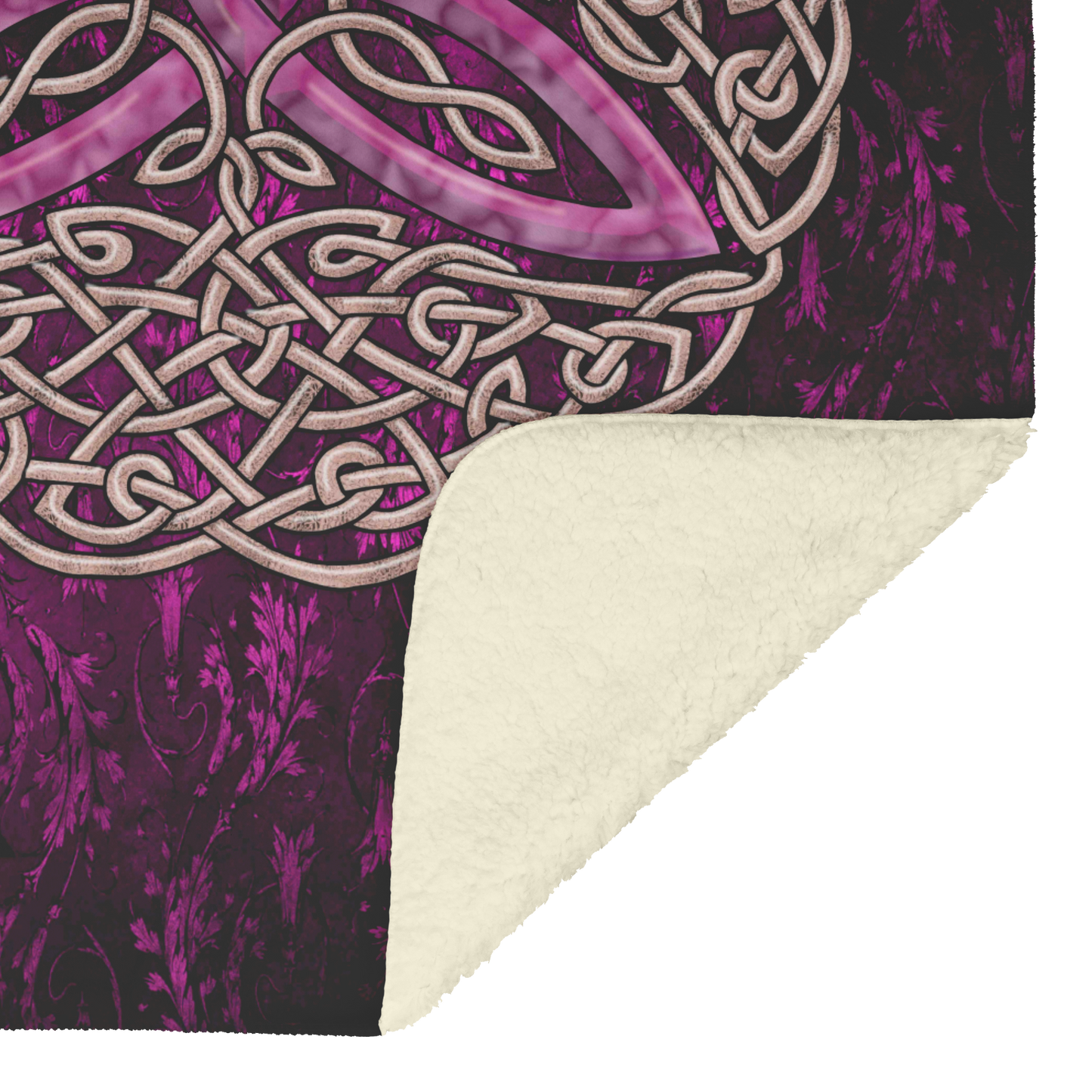 Celtic_Flourish_Trinity_Knot_Fleece_Blan_V_Blanket_Sherpa_Mockup.png