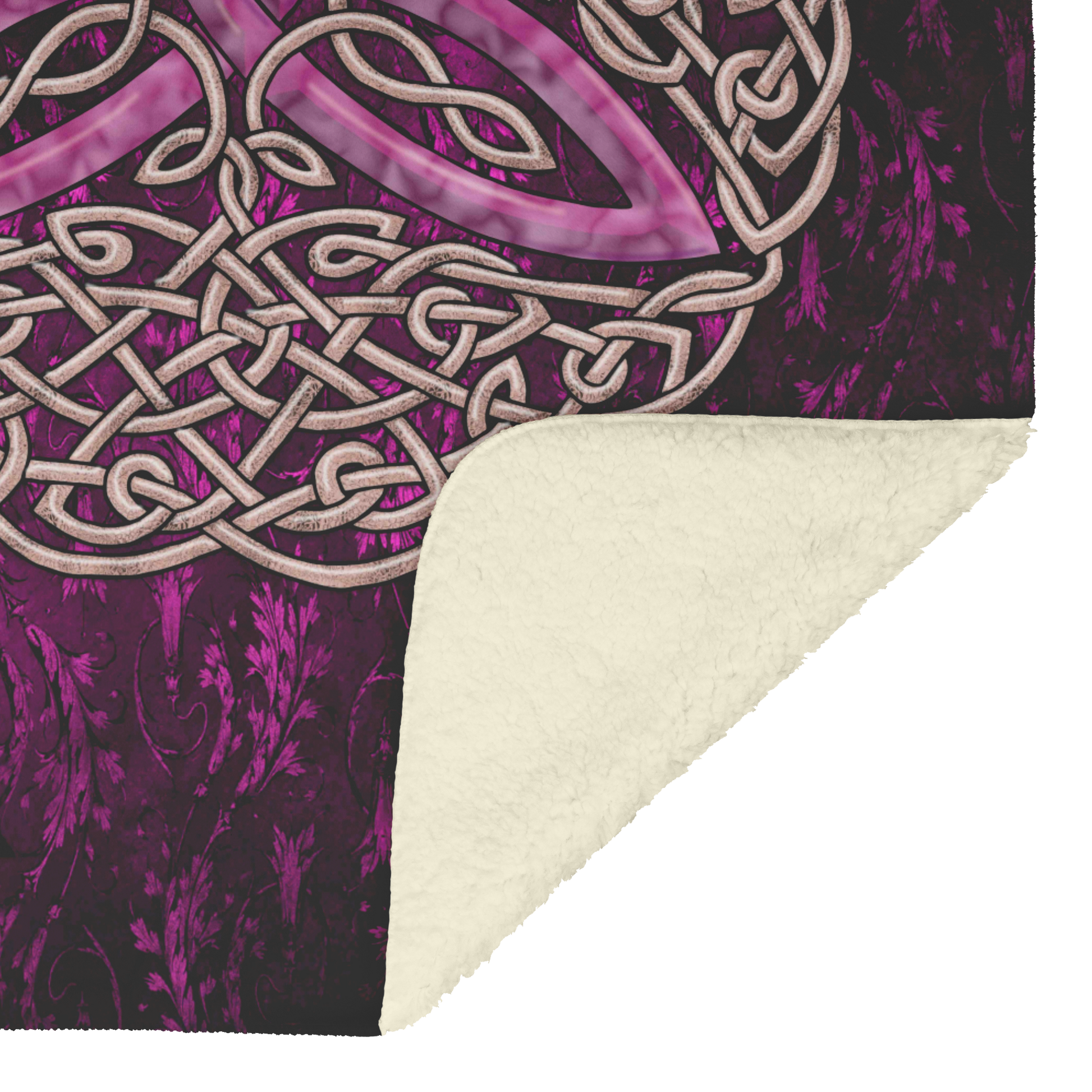 Celtic_Flourish_Trinity_Knot_Fleece_Blan_V_Blanket_Sherpa_Mockup.png