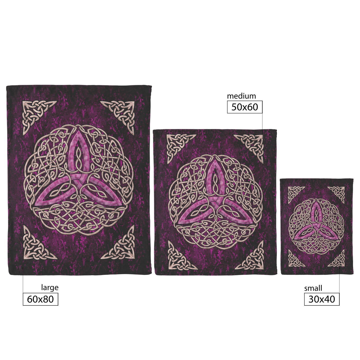Celtic_Flourish_Trinity_Knot_Fleece_Blan_V_Blanket_Size_Options_Mockup.png
