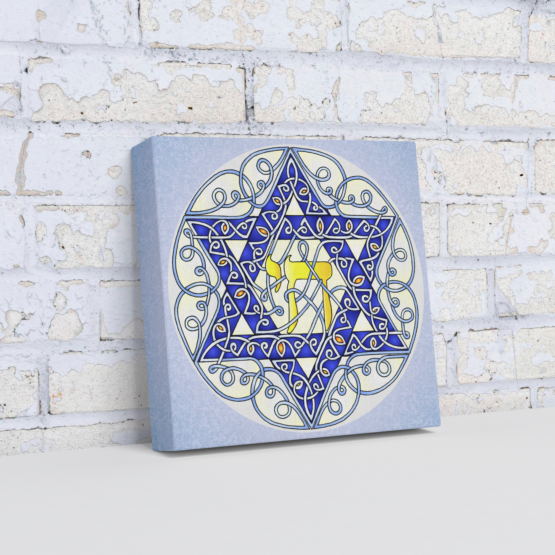 Celtic_Star_of_David_8x8_Angle_Wall_Mockup.png