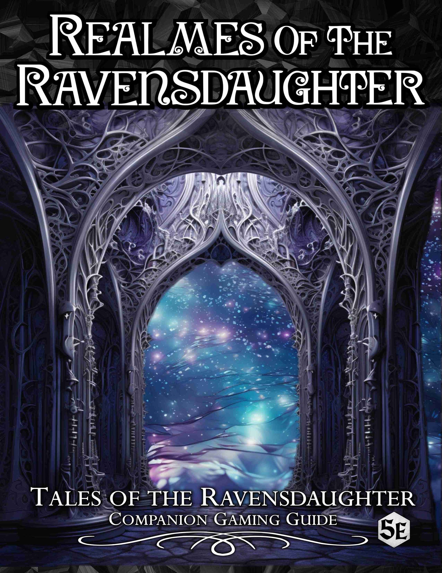 Realmes of the Ravensdaughter Playtest PDF